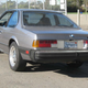 Illustration for article titled 1982 BMW 633CSi